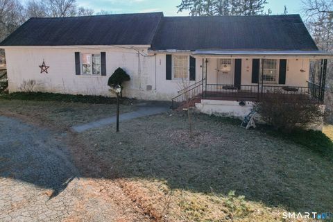 Tiny photo for 125 Salem Road, Prospect, CT 06712 (MLS # 24149103)