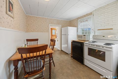 Tiny photo for 125 Salem Road, Prospect, CT 06712 (MLS # 24149103)