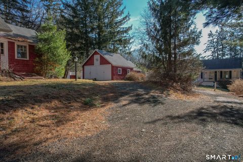 Tiny photo for 125 Salem Road, Prospect, CT 06712 (MLS # 24149103)