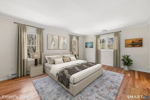 Tiny photo for 336 South Street, Roxbury, CT 06783 (MLS # 24196812)