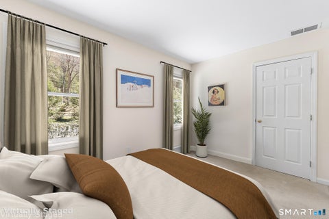 Tiny photo for 336 South Street, Roxbury, CT 06783 (MLS # 24196812)