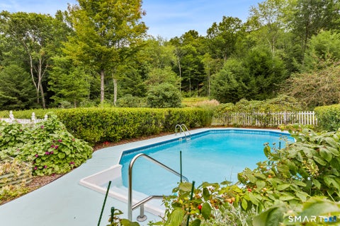 Tiny photo for 336 South Street, Roxbury, CT 06783 (MLS # 24196812)