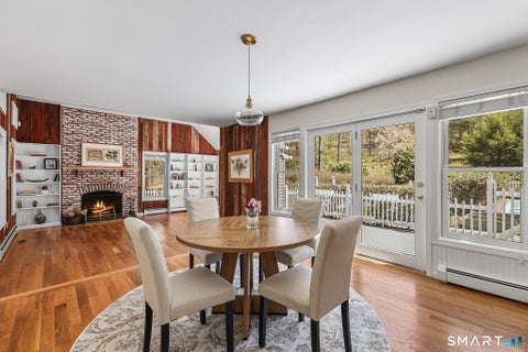 Tiny photo for 336 South Street, Roxbury, CT 06783 (MLS # 24196812)