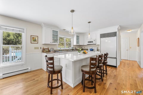 Tiny photo for 336 South Street, Roxbury, CT 06783 (MLS # 24196812)