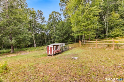 Tiny photo for 336 South Street, Roxbury, CT 06783 (MLS # 24196812)