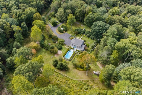 Tiny photo for 336 South Street, Roxbury, CT 06783 (MLS # 24196812)