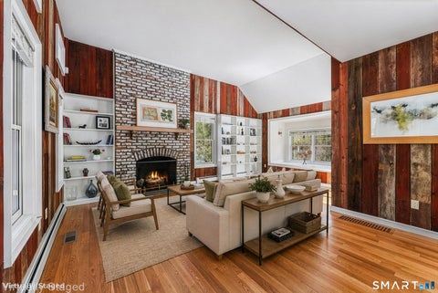 Tiny photo for 336 South Street, Roxbury, CT 06783 (MLS # 24196812)