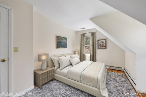 Tiny photo for 336 South Street, Roxbury, CT 06783 (MLS # 24196812)
