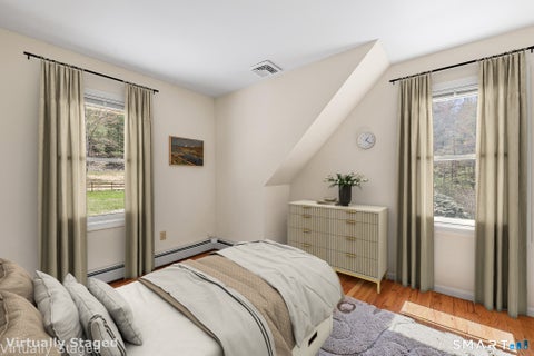 Tiny photo for 336 South Street, Roxbury, CT 06783 (MLS # 24196812)