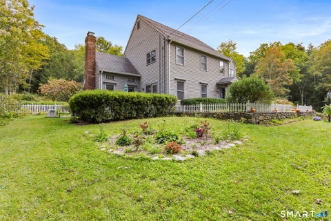 Tiny photo for 336 South Street, Roxbury, CT 06783 (MLS # 24196812)