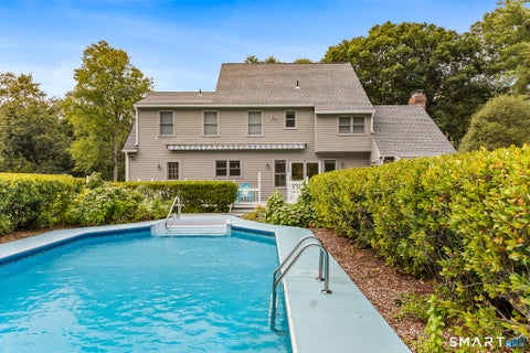 Tiny photo for 336 South Street, Roxbury, CT 06783 (MLS # 24196812)