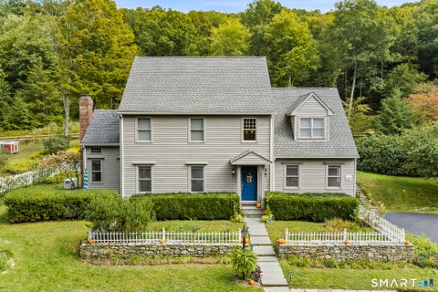 Photo of 336 South Street, Roxbury, CT 06783 (MLS # 24196812)