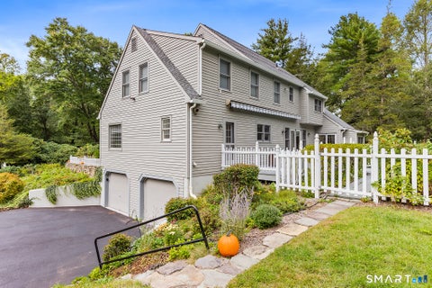 Tiny photo for 336 South Street, Roxbury, CT 06783 (MLS # 24196812)