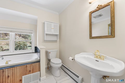 Tiny photo for 336 South Street, Roxbury, CT 06783 (MLS # 24196812)