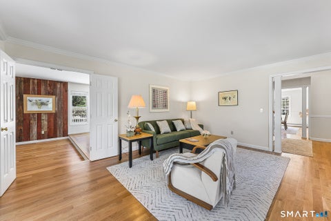 Tiny photo for 336 South Street, Roxbury, CT 06783 (MLS # 24196812)