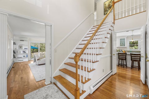 Tiny photo for 336 South Street, Roxbury, CT 06783 (MLS # 24196812)