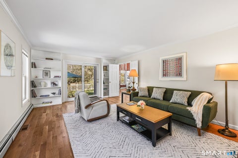 Tiny photo for 336 South Street, Roxbury, CT 06783 (MLS # 24196812)