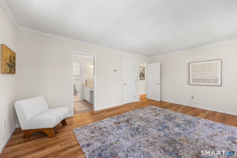 Tiny photo for 336 South Street, Roxbury, CT 06783 (MLS # 24196812)