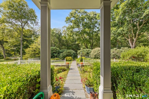 Tiny photo for 336 South Street, Roxbury, CT 06783 (MLS # 24196812)
