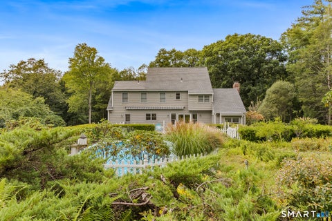 Tiny photo for 336 South Street, Roxbury, CT 06783 (MLS # 24196812)