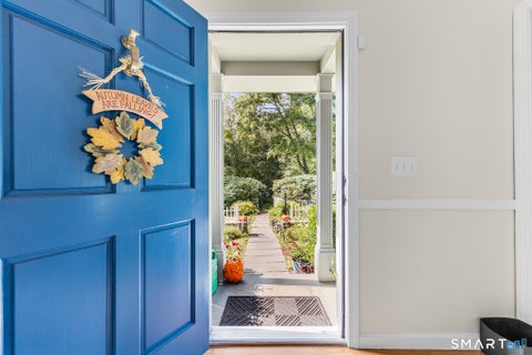 Tiny photo for 336 South Street, Roxbury, CT 06783 (MLS # 24196812)