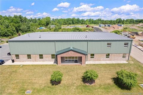 Photo of 510 Christian Lane #U, Berlin, CT 06037 (MLS # 24071681)