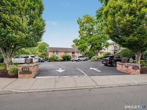 Tiny photo for 180 Glenbrook Road #9, Stamford, CT 06902 (MLS # 24201311)
