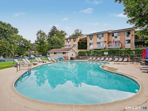 Tiny photo for 180 Glenbrook Road #9, Stamford, CT 06902 (MLS # 24201311)