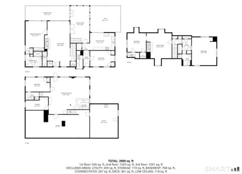 Tiny photo for 78 Lake Drive S, New Fairfield, CT 06812 (MLS # 24212082)