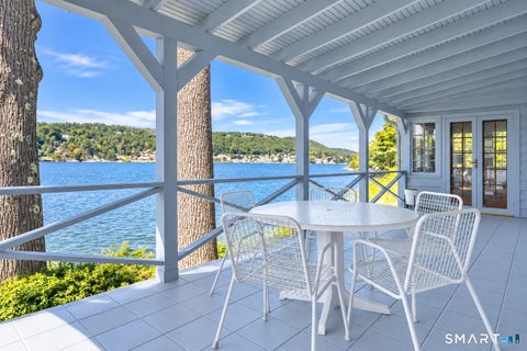Tiny photo for 78 Lake Drive S, New Fairfield, CT 06812 (MLS # 24212082)