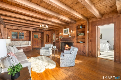 Tiny photo for 78 Lake Drive S, New Fairfield, CT 06812 (MLS # 24212082)