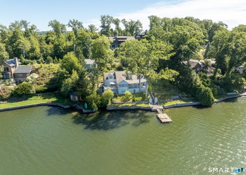 Tiny photo for 78 Lake Drive S, New Fairfield, CT 06812 (MLS # 24212082)