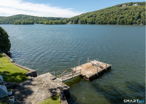 Tiny photo for 78 Lake Drive S, New Fairfield, CT 06812 (MLS # 24212082)