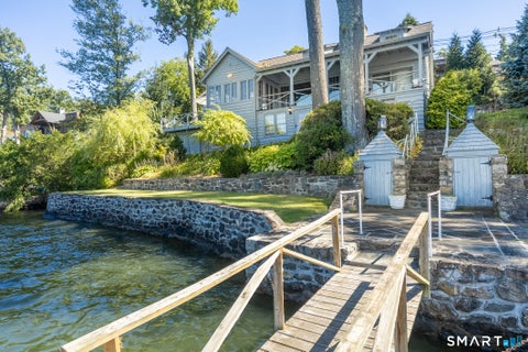 Tiny photo for 78 Lake Drive S, New Fairfield, CT 06812 (MLS # 24212082)