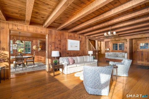 Tiny photo for 78 Lake Drive S, New Fairfield, CT 06812 (MLS # 24212082)