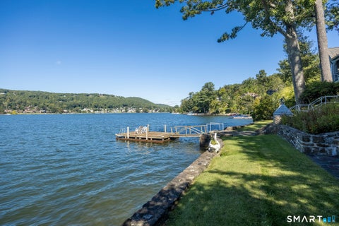 Tiny photo for 78 Lake Drive S, New Fairfield, CT 06812 (MLS # 24212082)