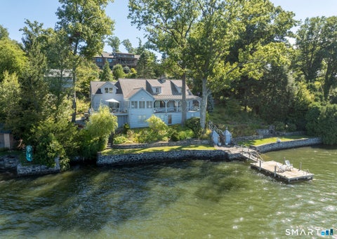 Tiny photo for 78 Lake Drive S, New Fairfield, CT 06812 (MLS # 24212082)