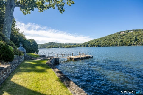 Tiny photo for 78 Lake Drive S, New Fairfield, CT 06812 (MLS # 24212082)