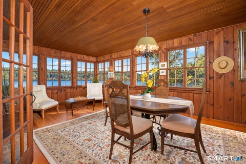 Tiny photo for 78 Lake Drive S, New Fairfield, CT 06812 (MLS # 24212082)