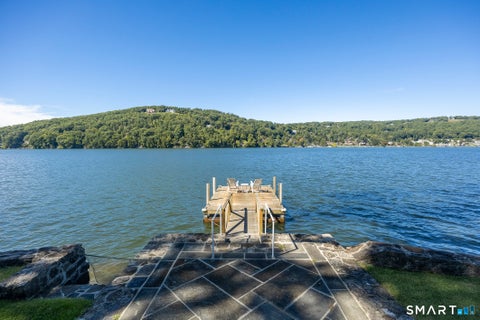 Tiny photo for 78 Lake Drive S, New Fairfield, CT 06812 (MLS # 24212082)