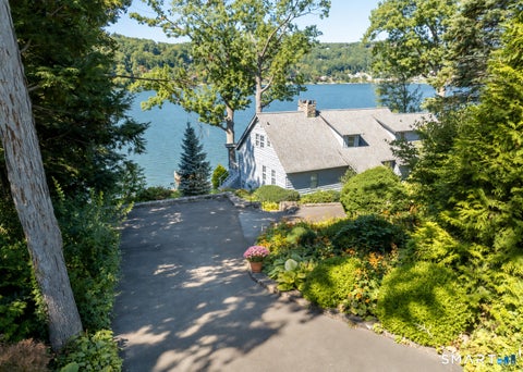 Tiny photo for 78 Lake Drive S, New Fairfield, CT 06812 (MLS # 24212082)