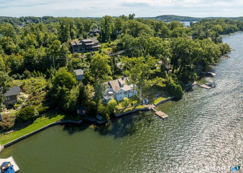 Photo for 78 Lake Drive South