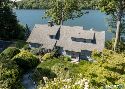 Tiny photo for 78 Lake Drive S, New Fairfield, CT 06812 (MLS # 24212082)