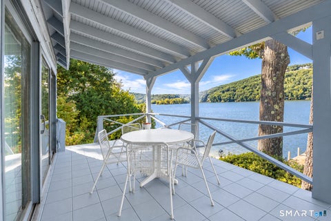 Tiny photo for 78 Lake Drive S, New Fairfield, CT 06812 (MLS # 24212082)