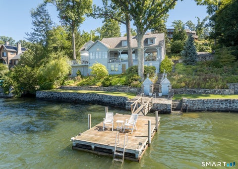Tiny photo for 78 Lake Drive S, New Fairfield, CT 06812 (MLS # 24212082)