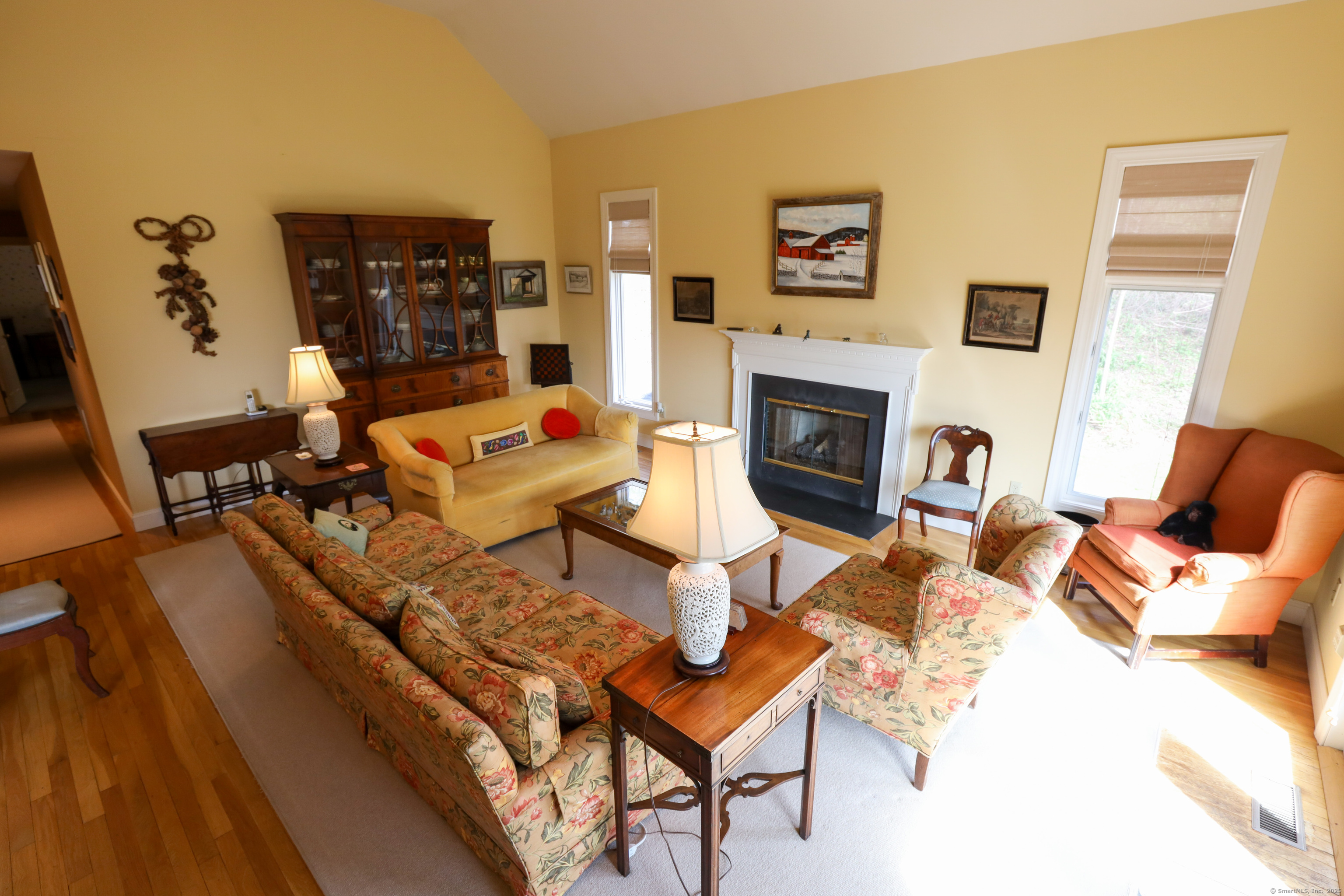 93 Quarry Ridge Road #93, Washington, Connecticut image 13