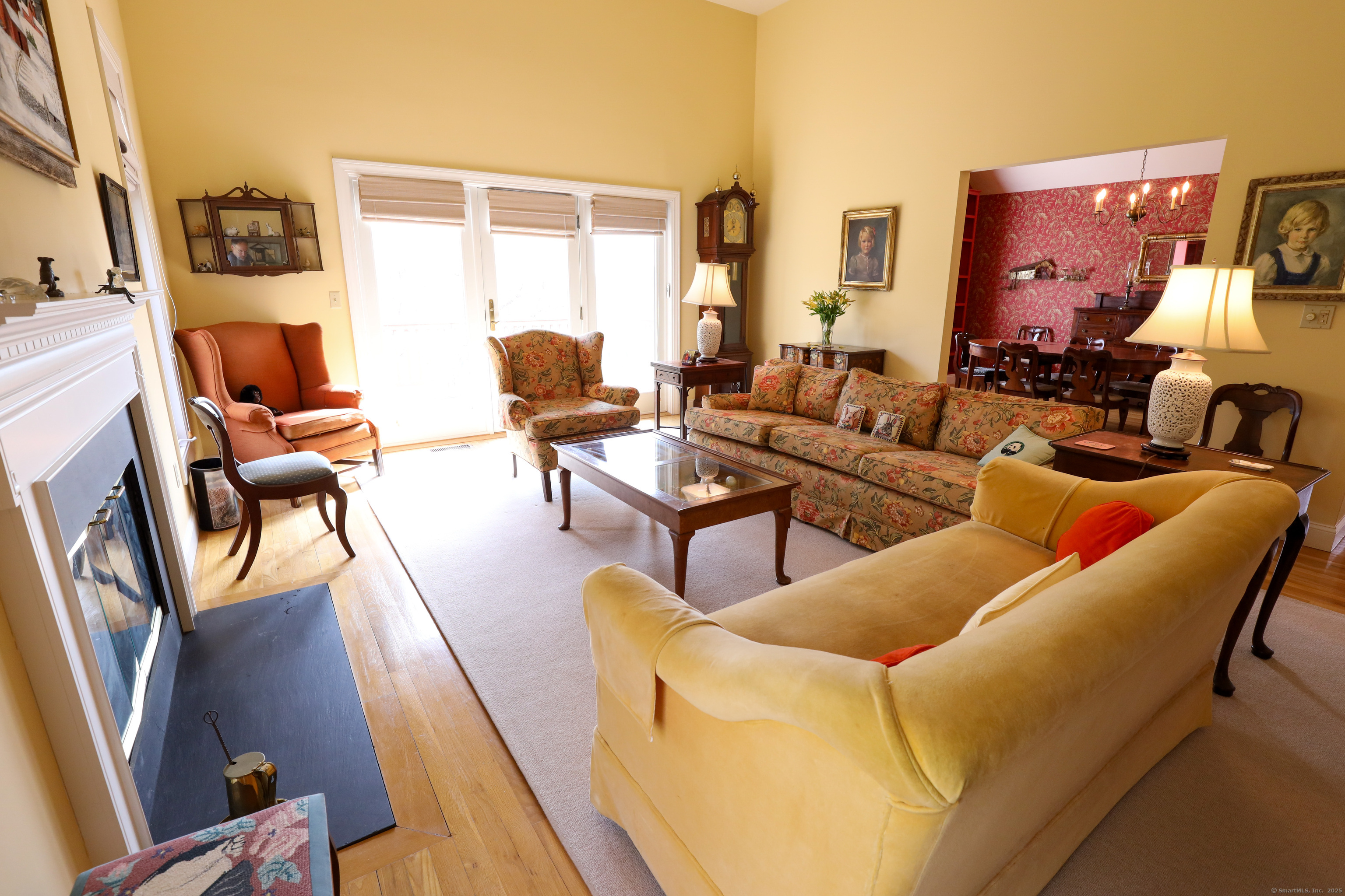 93 Quarry Ridge Road #93, Washington, Connecticut image 16