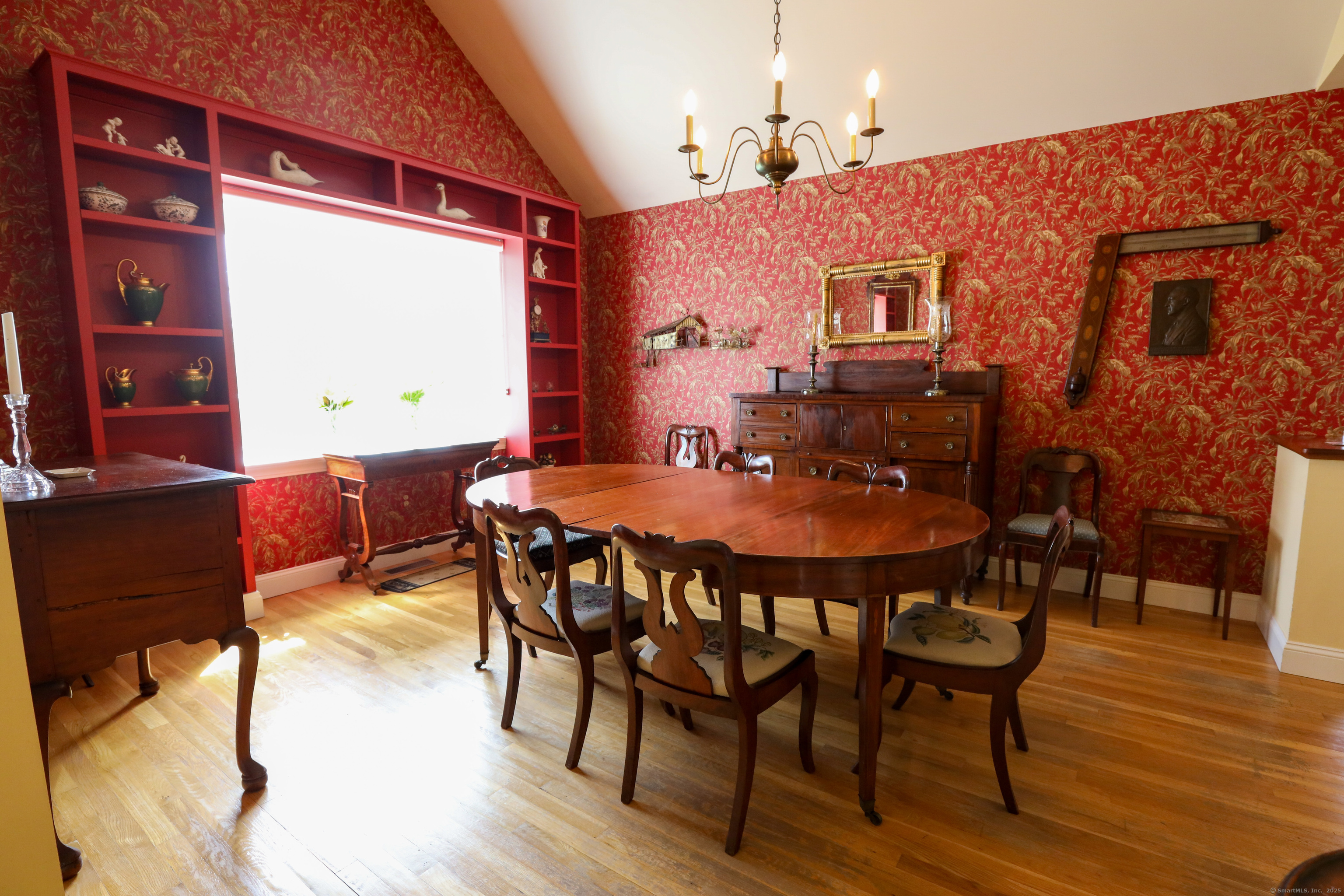 93 Quarry Ridge Road #93, Washington, Connecticut image 11