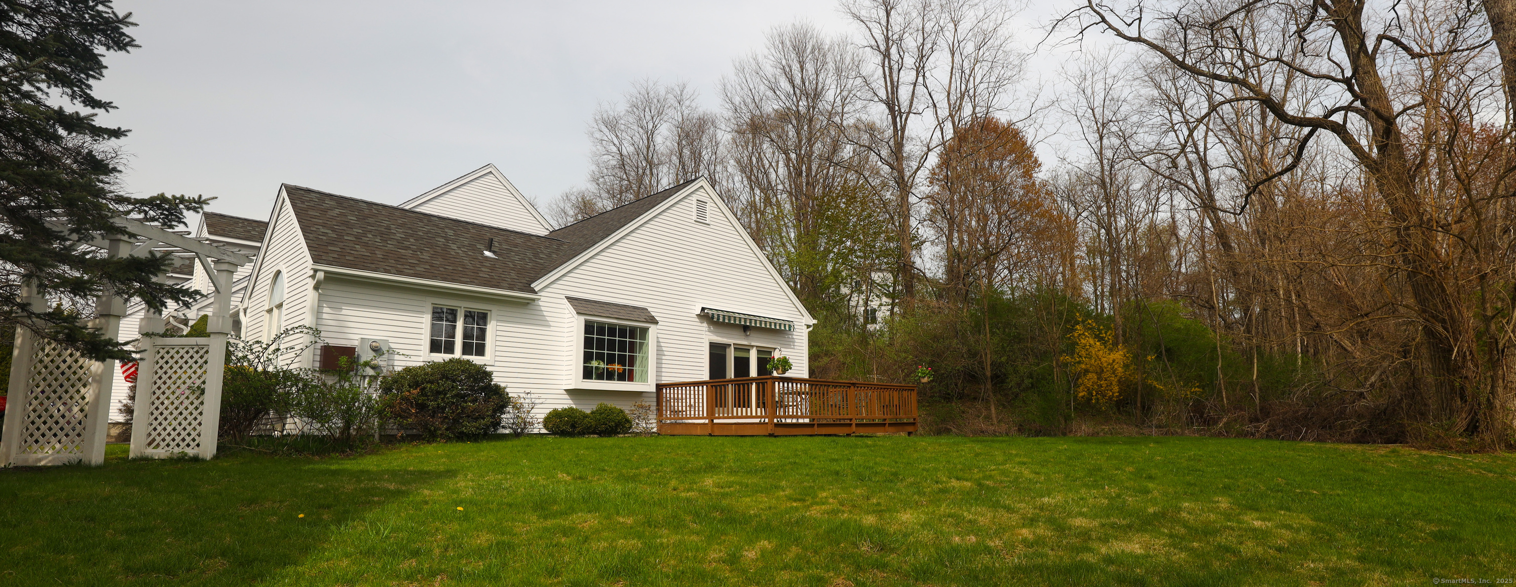 93 Quarry Ridge Road #93, Washington, Connecticut image 4