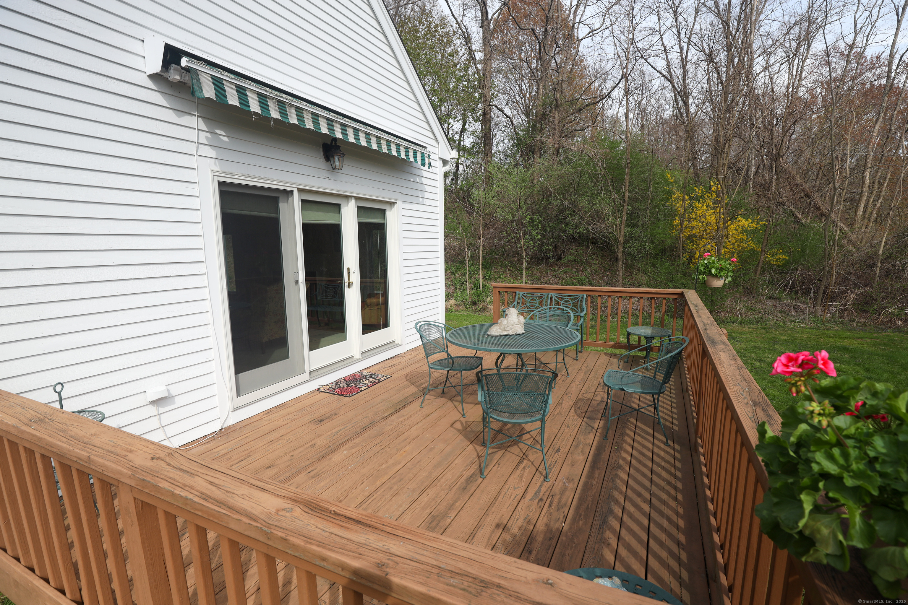 93 Quarry Ridge Road #93, Washington, Connecticut image 6